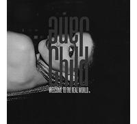 Welcome to the real world (Real Dance Mix, 1989/90) / Vinyl Maxi Single [Vinyl 12'']