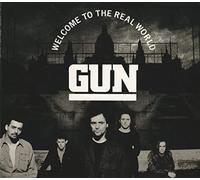 Welcome to the real world [Single-CD]