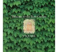 Welcome to the Rose Garden