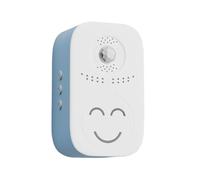 Welcome to the Sensor Entrance Supermarket Door DingDong Voice Reminder Store Welcome Doorbell Enter the Store Alarm
