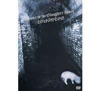 Welcome to the Slaughter House [Alemania] [DVD]