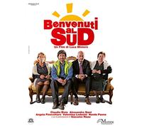 Welcome to the South ( Benvenuti al Sud ) [ Origen Italiano, Ningun Idioma Espanol ]