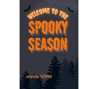 Welcome To The Spooky Halloween: Spooky Halloween Journal