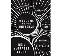 Welcome to the Universe: An Astrophysical Tour