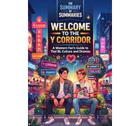 WELCOME TO THE Y CORRIDOR | A Western Fan’s Guide to Thai BL Culture and Dramas: Dramas, Slang, and Ship Culture | Making Sense of Thailand's Biggest ... | A Field Guide to the World's BL Capital