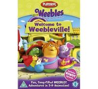 Welcome to Weebleville - Welcome to Weebleville [Reino Unido] [DVD]