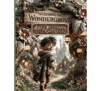 Welcome to Wondergrove: Life inside the Grove