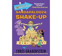 Welcome to Wonderland #3: Sandapalooza Shake-Up