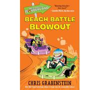 Welcome to Wonderland #4: Beach Battle Blowout