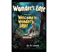 Welcome To Wonder's Edge