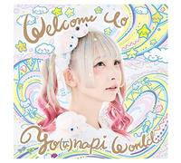 Welcome To YO(u)NAP! World