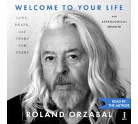 Welcome to Your Life: Love, Death & Tears for Fears