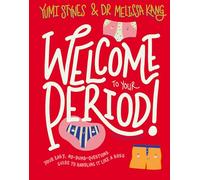 Welcome to Your Period: 1 – Little Tiger Verlag