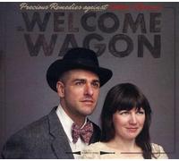 Welcome Wagon - Precious Remedies Against Satan's Devices