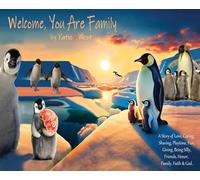 Welcome, you are family