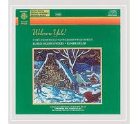 Welcome Yule - Christmas Songs by Elmer Iseler Singers