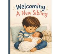 Welcoming A New Sibling: Preparing Children for the Joys and Changes of a New Baby