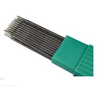 Weld Right ENiFe-C1 Ferro Hierro Fundido Electrodos Para Soldadura Por Arco Varillas 2.5mm X 10 Varillas