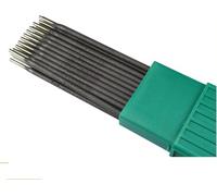 Weld Right ENiFe-C1 Ferro Hierro Fundido Electrodos Para Soldadura Por Arco Varillas 2.5mm X 5 Varillas