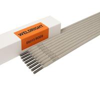 Weld Right Propósito General E6013 Arc Welding Electrodes Varillas 2.0mm X 40 Varillas
