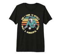 Welder and I Think To Myself What A Wonderful Weld Welders Camiseta Premium