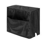 Welder Machine Cover - Polyester, Waterproof Welder Hood, Heavy Duty Welders Cover | 190 Silver-Coated Polyester, Outdoor Welding Covers For Garden, Courtyard, Terrace, Patio, Workshop, Garage