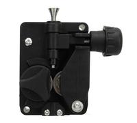 Welder Wire Feeder 10W Stable Feeding Soldering Wire Feed Motor for Steel Wires 0.6 to 1.0mm DC24V Compact Size