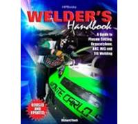 Welders Handbook (ebook)