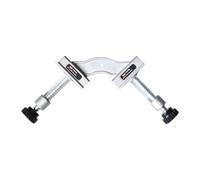 Welding Clamps - 90° Angle Pipe Welding Clamps | Adjustable Pipe Clamp for Wêlding and Woodworking | Tube Clamp for Wêlding | Adjustable Corner Square Jig | Heavy Duty Stainless Steel Clamping Jigs