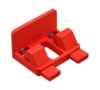 Welding Fixture Tools, Electric Wire Solder Clamp, 2,66 Inches Portable Compact, Sturdy Accessories for Mig Tig Welding & Circuit Board Repair, Soldering and Welds