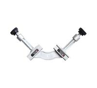 Welding Fixture, Woodworking Tube Clamp, Right Angle Corner Clamps, 90 Degree Positioning Tools, ideal for Framing, Woodworking, Cabinet Making, DI Y Projects, 10.91 inches