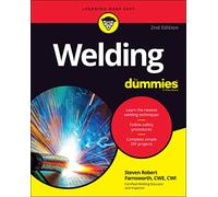 For Dummies – Welding For Dummies