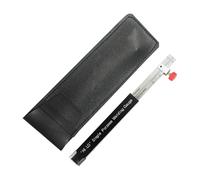 Welding Gauge, Welding Measuring Tools, Root Weld Space, Portable Precise Measuring Tool for Root Weld Space and Internal Gauge, Welding Inspection Tool for Bridges, Boilers, and Pipelines