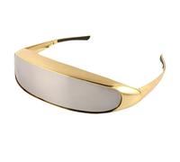 Welding Glasses, Safety Eyewear, Comfortable Fit Clear Visibility Lightweight Build, Eye Protection Goggles for Welding, Working, Cutting, Grinding, Cycling 5.91x6.3 Inches