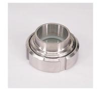 Welding O.D - Tubo de acero inoxidable OD 304 de 45 mm para soldadura, vidrio de visión casera, 229 PSI, grado de higiene