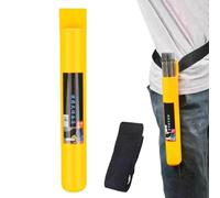Welding Rod Box - 32 x 5,5 x 4 cm Welding Rod Storage Canisters | Drop