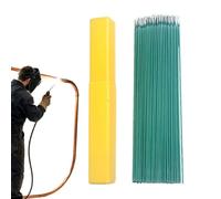 Welding Rod, Low Temp Welding Rods 50 Piece Portable Welder Electrodes