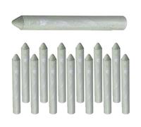 Welding Rods - 3.15 Inch Metal Low Melt Solder Sticks | Welding Repair Supplies, DIY Soldering Rods for Home, Automotive, Fence, Crafts, and Electrical Projects