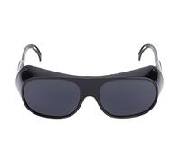 Welding Safety Glasses - Eye Protective Goggles | Durable Polycarbonate