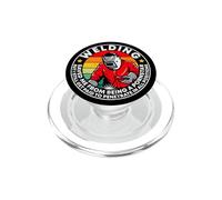 Welding Save Me from Being A Pornstars Welder Funny Weders PopSockets PopGrip para MagSafe
