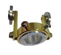 Welding Torch Guide Roller for MIG Welding Torch 24KD, MB24, 20 mm de diámetro interior