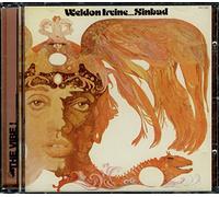 Weldon Irvine - Sinbad
