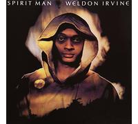Weldon Irvine - Spirit Man [Vinilo]