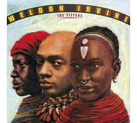 Weldon Irvine - The Sisters [Vinyl LP] [VINYL] [Vinilo]
