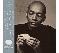 Weldon Irvine - Time Capsule EP [Vinilo]