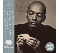 Weldon Irvine - Time Capsule EP [Vinilo]