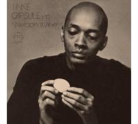 Weldon Irvine - Time Capsule Ep [Vinyl LP] [Vinilo]