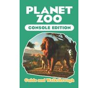 Weldon P. Pierce Planet Zoo (Tapa blanda)