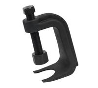 Weldphur Herramienta separadora de rótulas,Separador de rótulas para automóviles - Divisor de juntas seguro y potente - Herramienta de extracción de de coche, extractor de de coche