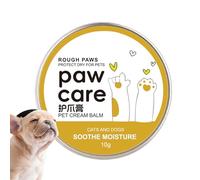 Weldphur para Patas de Perro, Loción para Almohadillas para Patas, Protectores de Patas para Perros Licksafe - Hidratantes, eficaces y Seguros, orgánicos y Naturales - CREA una Barrera Invisible y